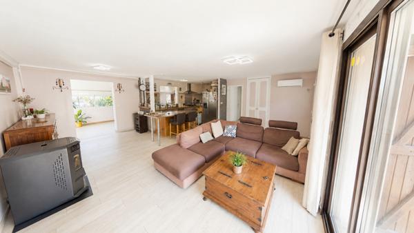 Maison 6 pièces à vendre à Martignas-sur-Jalle - 420 000 €