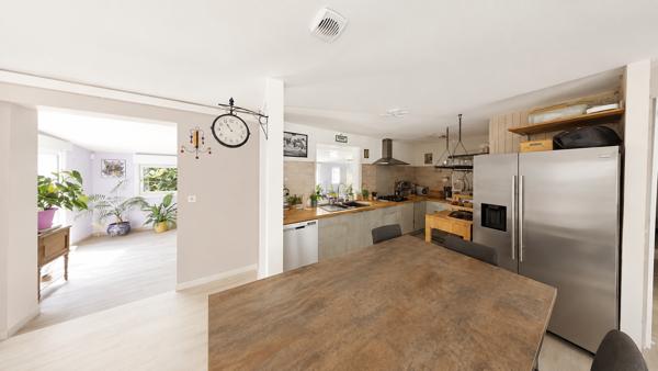 Maison 6 pièces à vendre à Martignas-sur-Jalle - 420 000 €