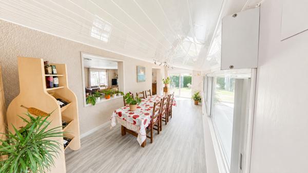 Maison 6 pièces à vendre à Martignas-sur-Jalle - 420 000 €
