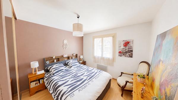 Maison 6 pièces à vendre à Martignas-sur-Jalle - 420 000 €