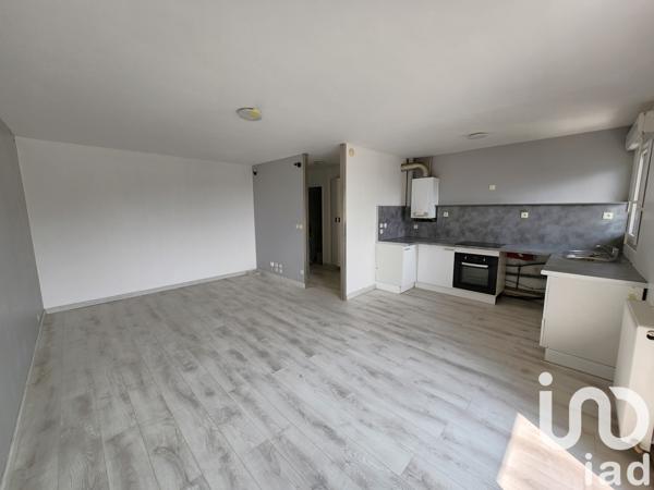 Appartement à vendre 2 pièces 47 m² Le Havre