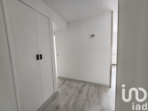 Appartement à vendre 2 pièces 47 m² Le Havre