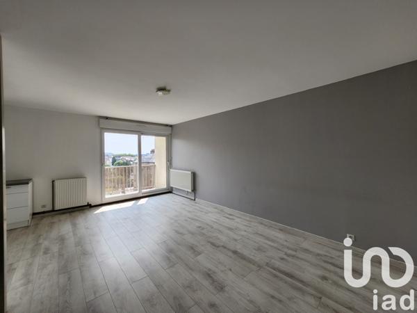 Appartement à vendre 2 pièces 47 m² Le Havre