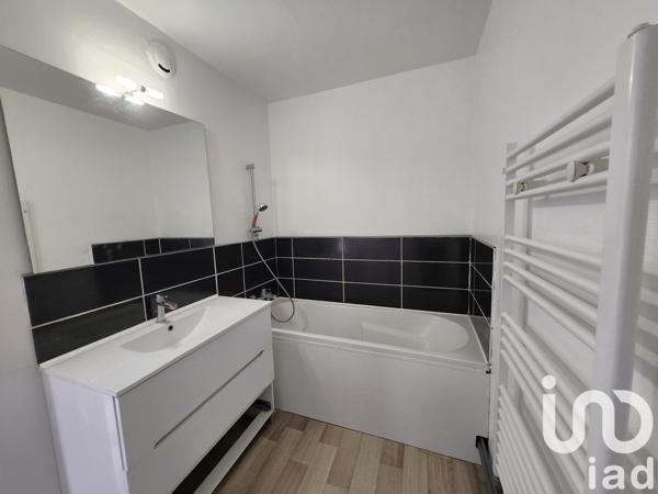 Appartement à vendre 2 pièces 47 m² Le Havre
