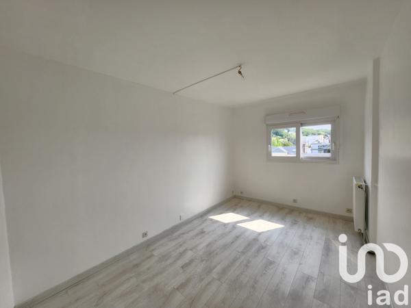 Appartement à vendre 2 pièces 47 m² Le Havre