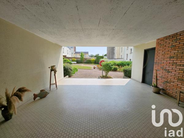 Appartement à vendre 2 pièces 47 m² Le Havre