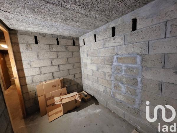 Appartement à vendre 2 pièces 47 m² Le Havre