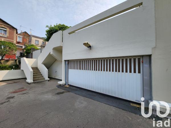 Appartement à vendre 2 pièces 47 m² Le Havre