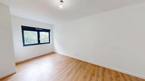 Magnifique appartement avec terrasse