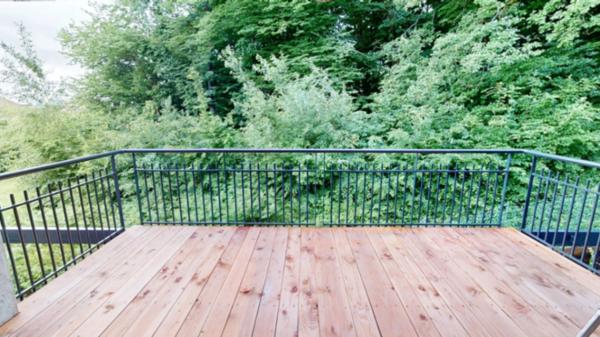 Magnifique appartement avec terrasse