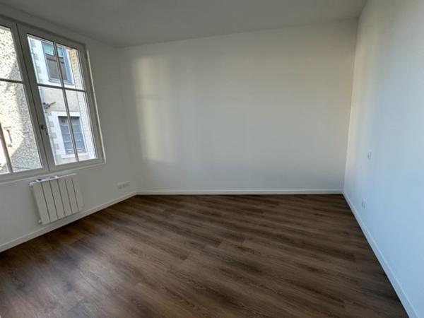 Appartement 2 pièce(s) 1 chambre(s) 35.92 m²