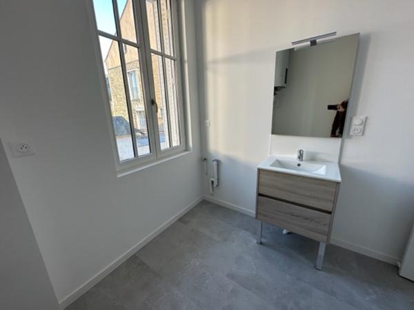 Appartement 2 pièce(s) 1 chambre(s) 35.92 m²