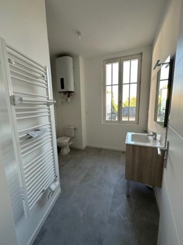 Appartement 2 pièce(s) 1 chambre(s) 35.92 m²