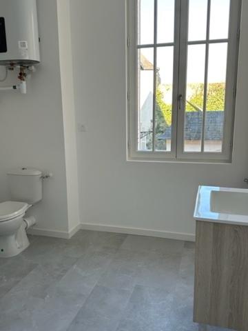 Appartement 2 pièce(s) 1 chambre(s) 35.92 m²