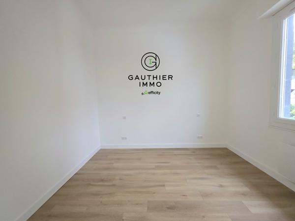 Appartement 3 pièces - 89 m²