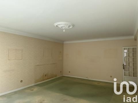 Appartement à vendre 3 pièces 81 m² Nantes