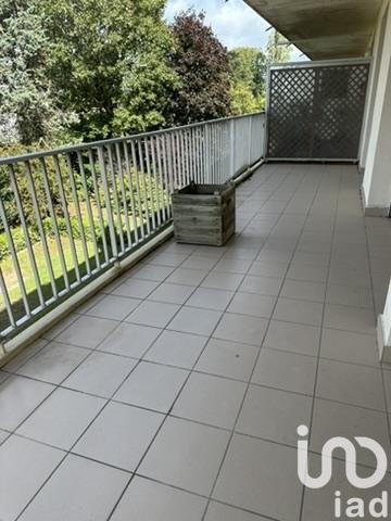 Appartement à vendre 3 pièces 81 m² Nantes