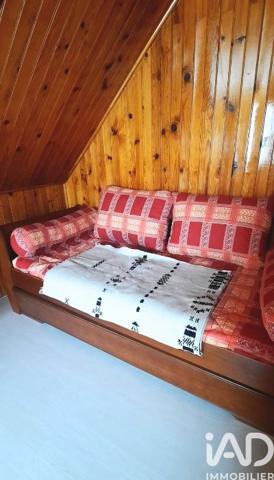 Maison à vendre 3 pièces 85 m² Précy-sur-Oise