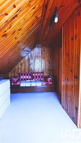 Maison à vendre 3 pièces 85 m² Précy-sur-Oise
