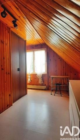 Maison à vendre 3 pièces 85 m² Précy-sur-Oise