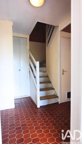 Maison à vendre 3 pièces 85 m² Précy-sur-Oise