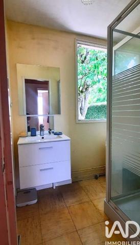 Maison à vendre 3 pièces 85 m² Précy-sur-Oise