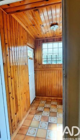 Maison à vendre 3 pièces 85 m² Précy-sur-Oise