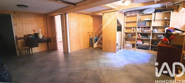 Maison à vendre 3 pièces 85 m² Précy-sur-Oise