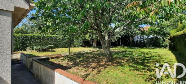 Maison à vendre 3 pièces 85 m² Précy-sur-Oise