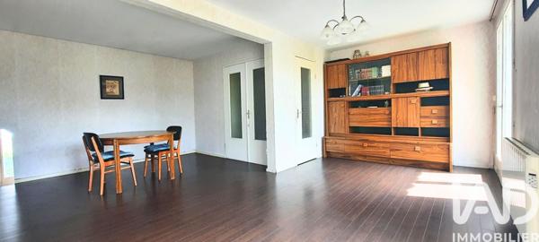 Maison à vendre 3 pièces 85 m² Précy-sur-Oise