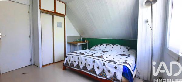 Maison à vendre 3 pièces 85 m² Précy-sur-Oise