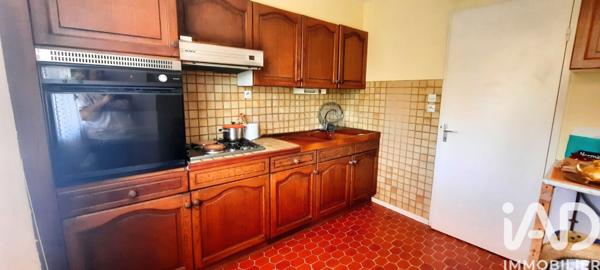 Maison à vendre 3 pièces 85 m² Précy-sur-Oise