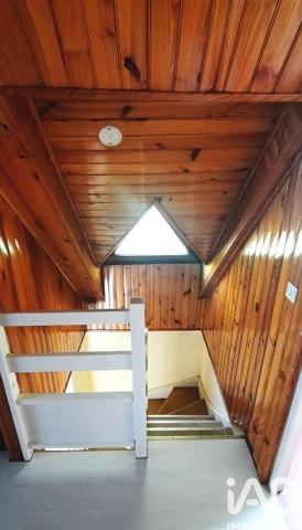 Maison à vendre 3 pièces 85 m² Précy-sur-Oise
