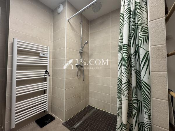 3%COM appartement F3 en rez de jardin - garage- parking  Mommenheim (67670)