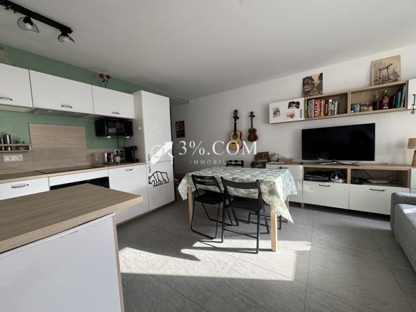 3%COM appartement F3 en rez de jardin - garage- parking  Mommenheim (67670)