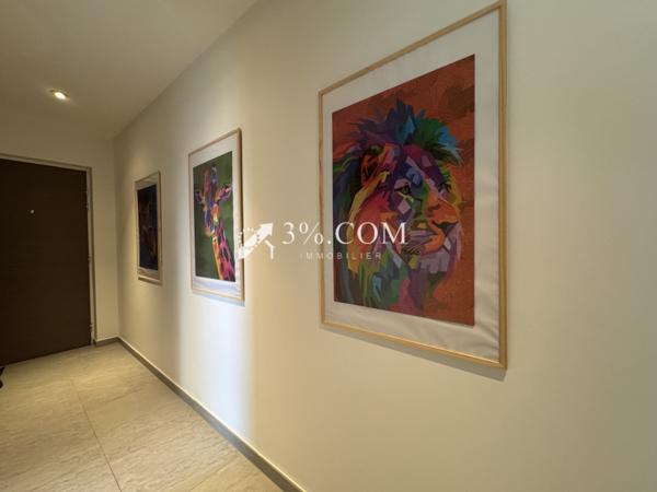 3%COM appartement F3 en rez de jardin - garage- parking  Mommenheim (67670)