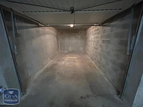 Parking à louer Aix-les-Bains (73100)