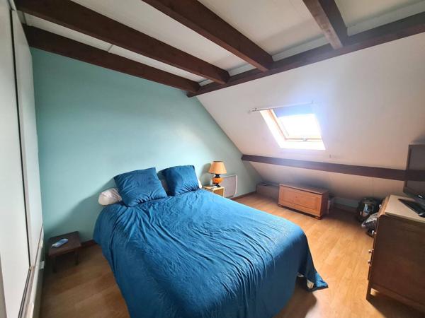 Appartement Ozoir La Ferriere 3 pièce(s) 41.4 m2