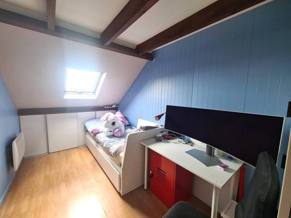 Appartement Ozoir La Ferriere 3 pièce(s) 41.4 m2