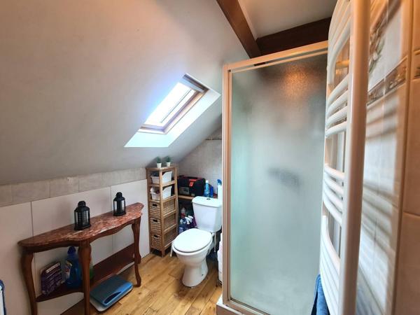 Appartement Ozoir La Ferriere 3 pièce(s) 41.4 m2