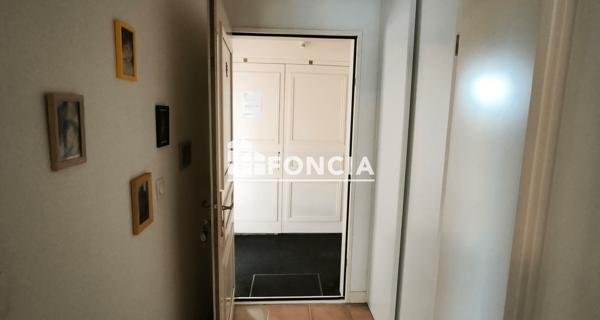 À vendre Appartement 2 pièces 37.72 m² - Nègrepelisse 82800