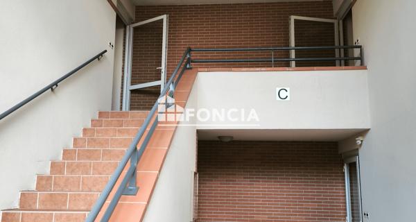 À vendre Appartement 2 pièces 37.72 m² - Nègrepelisse 82800