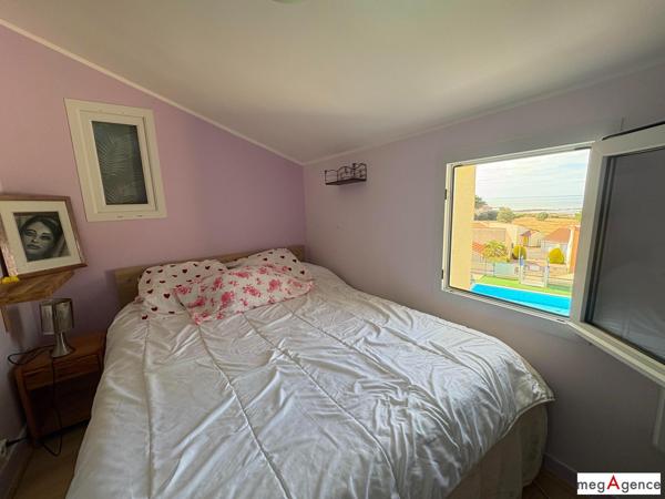 Appartement à LA BERNERIE-EN-RETZ, 44760 - 3 pièces 43m²