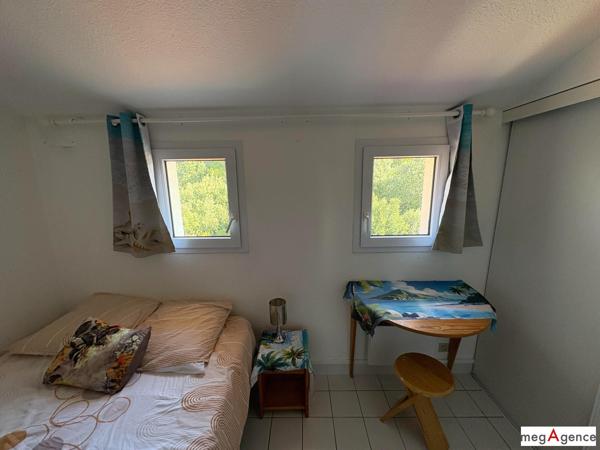 Appartement à LA BERNERIE-EN-RETZ, 44760 - 3 pièces 43m²