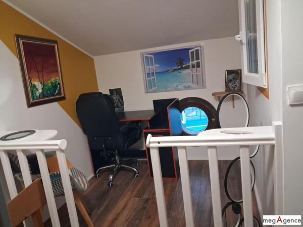 Appartement à LA BERNERIE-EN-RETZ, 44760 - 3 pièces 43m²
