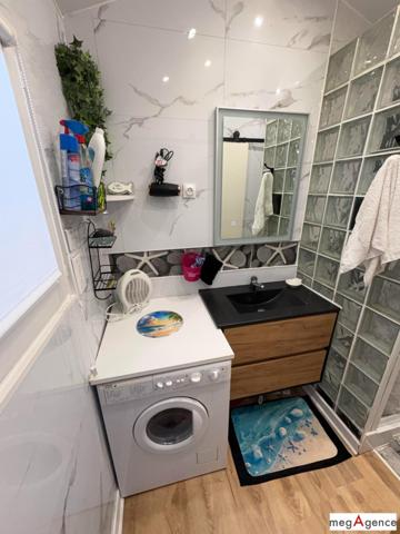 Appartement à LA BERNERIE-EN-RETZ, 44760 - 3 pièces 43m²