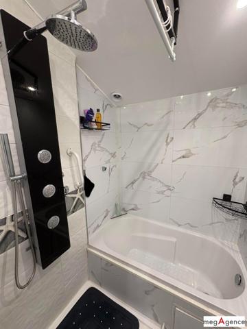 Appartement à LA BERNERIE-EN-RETZ, 44760 - 3 pièces 43m²