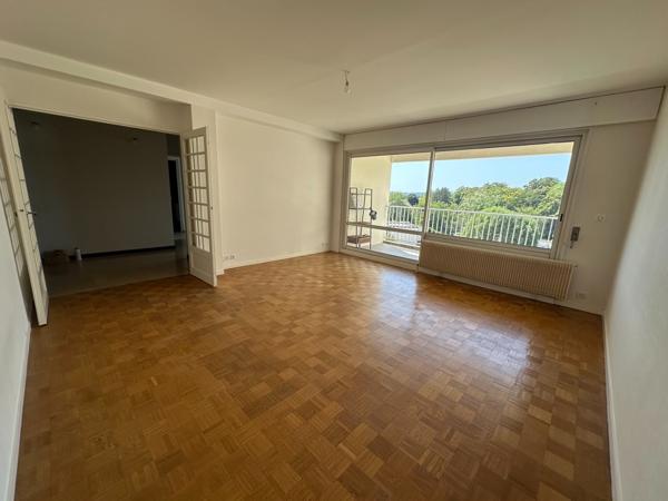 APPARTEMENT T5 113.15 m2 - TALANT RESIDENTIEL LIMITE VICTOR HUGO
