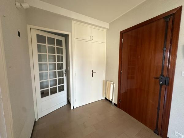 APPARTEMENT T5 113.15 m2 - TALANT RESIDENTIEL LIMITE VICTOR HUGO