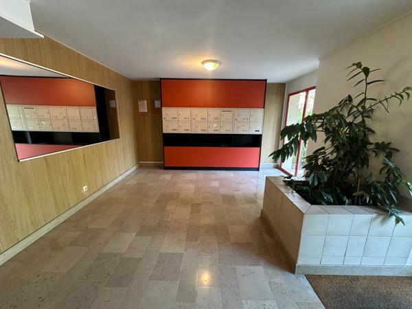 APPARTEMENT T5 113.15 m2 - TALANT RESIDENTIEL LIMITE VICTOR HUGO